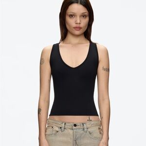 TANK AIR Peek Tank, size small